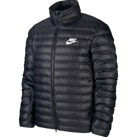 schwarze nike jacke herren|Herren Schwarz Jacken .